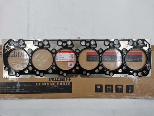 5.9L cylinder head gasket for DCEC DONGFENG FOTON truck cummins 6bt 6ct ISDE D107 QSB6.7 4932210 Reference NO. 4946619