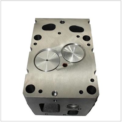 OE 61560040040A Diesel Cylinder Head for Deutz Weichai Power Engine WD615 Truck Parts 4 Valve Cylinder Head 4TNE88