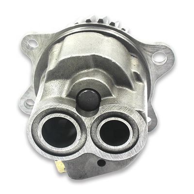 KOMATSU PC400 Hydraulic Oil Pump 6D125 Oil Pump with Aluminum Material and Competitive