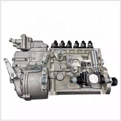 WEICHAI BH6P120015 Fuel Injection Pump for ORIGINAL WD618 SINOTRUK HOWO SHACMAN Fast Shipping from Sell