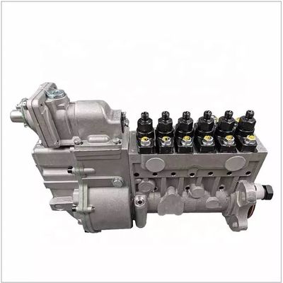 WEICHAI BH6P120015 Fuel Injection Pump for ORIGINAL WD618 SINOTRUK HOWO SHACMAN Fast Shipping from Sell