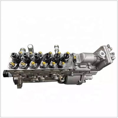 WEICHAI BH6P120015 Fuel Injection Pump for ORIGINAL WD618 SINOTRUK HOWO SHACMAN Fast Shipping from Sell