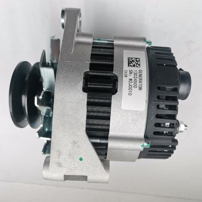 ORIGINAL Alternator for Weichai WP6 WP7 WP8 SDLG FOTON SANY XCMA PARTS LOADER Diesel Engine Parts W2J0010 226B-13024500