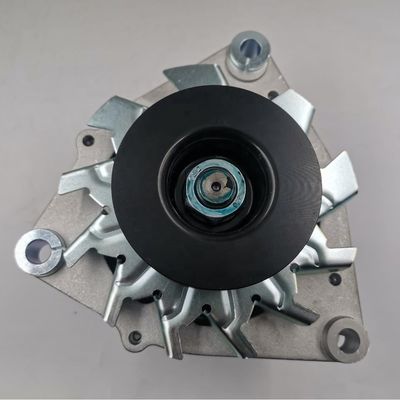 ORIGINAL Alternator for Weichai WP6 WP7 WP8 SDLG FOTON SANY XCMA PARTS LOADER Diesel Engine Parts W2J0010 226B-13024500