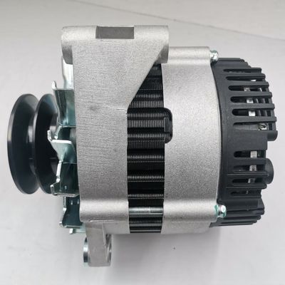 ORIGINAL Alternator for Weichai WP6 WP7 WP8 SDLG FOTON SANY XCMA PARTS LOADER Diesel Engine Parts W2J0010 226B-13024500