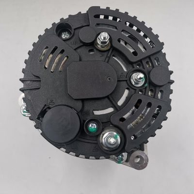 ORIGINAL Alternator for Weichai WP6 WP7 WP8 SDLG FOTON SANY XCMA PARTS LOADER Diesel Engine Parts W2J0010 226B-13024500