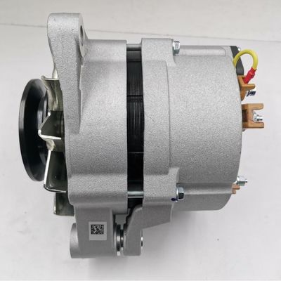Alternator Assembly for WEICHAI MDAC2161 02 14V 65A WP6 WP8 SDLG FOTON LIUGONG LOADER EXCAVATOR Diesel Engine Parts