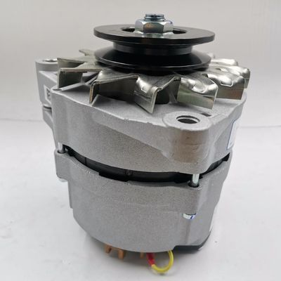 Alternator Assembly for WEICHAI MDAC2161 02 14V 65A WP6 WP8 SDLG FOTON LIUGONG LOADER EXCAVATOR Diesel Engine Parts