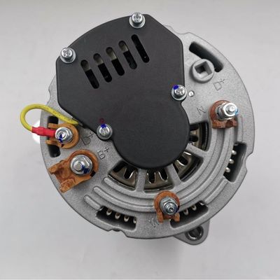 Alternator Assembly for WEICHAI MDAC2161 02 14V 65A WP6 WP8 SDLG FOTON LIUGONG LOADER EXCAVATOR Diesel Engine Parts