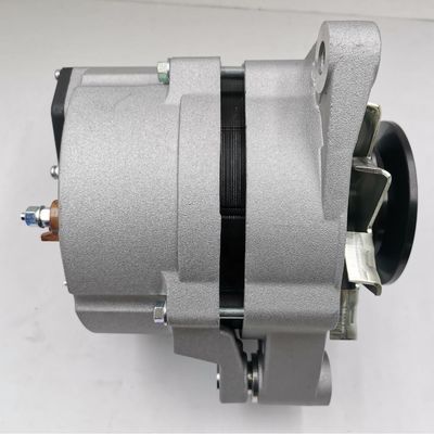 Alternator Assembly for WEICHAI MDAC2161 02 14V 65A WP6 WP8 SDLG FOTON LIUGONG LOADER EXCAVATOR Diesel Engine Parts