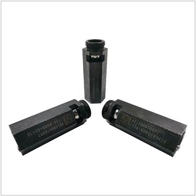 0.2kg AZ1500070097 Sinotruk Howo Truck WD615 Engine Relief Valve for Heavy-Duty Trucks