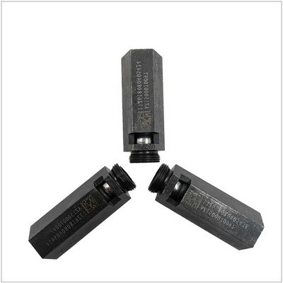0.2kg AZ1500070097 Sinotruk Howo Truck WD615 Engine Relief Valve for Heavy-Duty Trucks