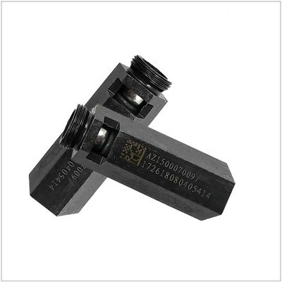0.2kg AZ1500070097 Sinotruk Howo Truck WD615 Engine Relief Valve for Heavy-Duty Trucks