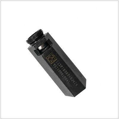 0.2kg AZ1500070097 Sinotruk Howo Truck WD615 Engine Relief Valve for Heavy-Duty Trucks