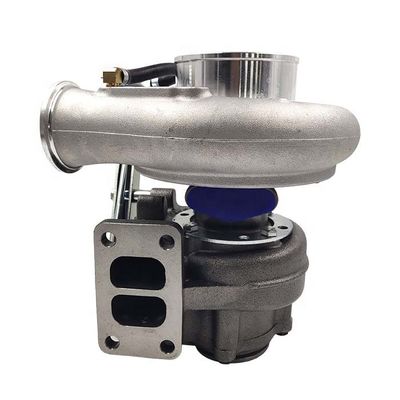 4038471 HX35W Turbocharger for LIUGONG KOMATSU 6D102 PC220-7 PC200-8 CUMMINS 6BT 5.9 Engine Spare Part Excavator 855 SERIES