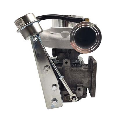 4038471 HX35W Turbocharger for LIUGONG KOMATSU 6D102 PC220-7 PC200-8 CUMMINS 6BT 5.9 Engine Spare Part Excavator 855 SERIES