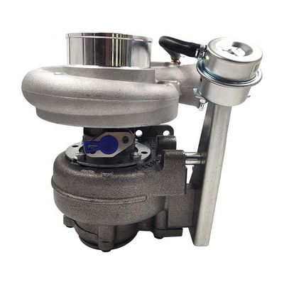 4038471 HX35W Turbocharger for LIUGONG KOMATSU 6D102 PC220-7 PC200-8 CUMMINS 6BT 5.9 Engine Spare Part Excavator 855 SERIES