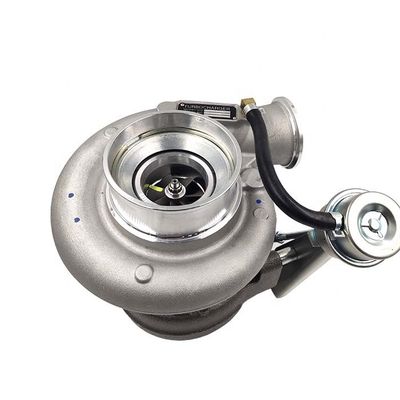 4038471 HX35W Turbocharger for LIUGONG KOMATSU 6D102 PC220-7 PC200-8 CUMMINS 6BT 5.9 Engine Spare Part Excavator 855 SERIES