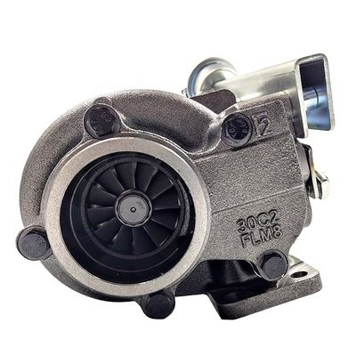 4038471 HX35W Turbocharger for LIUGONG KOMATSU 6D102 PC220-7 PC200-8 CUMMINS 6BT 5.9 Engine Spare Part Excavator 855 SERIES