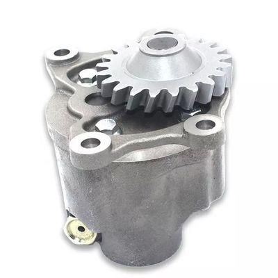 6151-51-1005 Oil Pump for Komatsu Excavator 200-7 Accessories 6D125 Engine Durable Construction