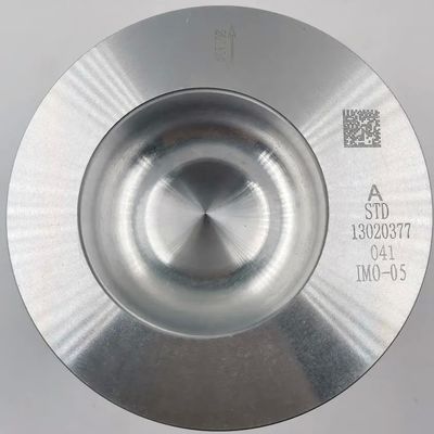 WEICHAI DEUTZ WP4 WP6 WP8 TD226B TBD226B SDLG SANY FOTON X C M G XCMA Engine Piston 226B-13020377 for FOTON Vehicles
