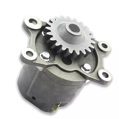 6151-51-1005 Oil Pump for Komatsu Excavator 200-7 Accessories 6D125 Engine Durable Construction