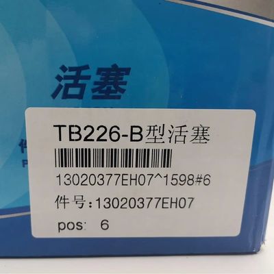 WEICHAI DEUTZ WP4 WP6 WP8 TD226B TBD226B SDLG SANY FOTON X C M G XCMA Engine Piston 226B-13020377 for FOTON Vehicles