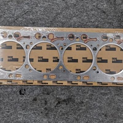 Cylinder Head Gasket for 2012 DONGFENG Car Fitment Year 6L Engine Parts STAND SIZE 3967059 3943366 4937728 Cummins T-LIFT