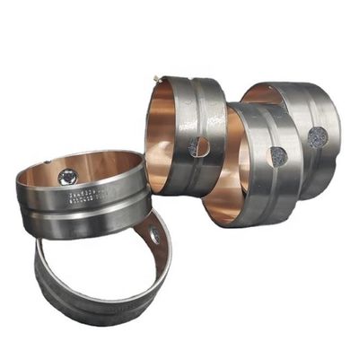 3945329 Camshaft Bearing Set DCEC FOTON SHACMAN X3000 X6000 6CT 8.3 Camshaft Main Bearing