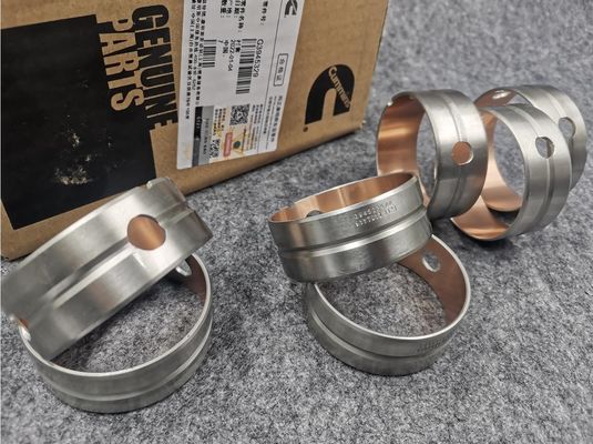 3945329 Camshaft Bearing Set DCEC FOTON SHACMAN X3000 X6000 6CT 8.3 Camshaft Main Bearing