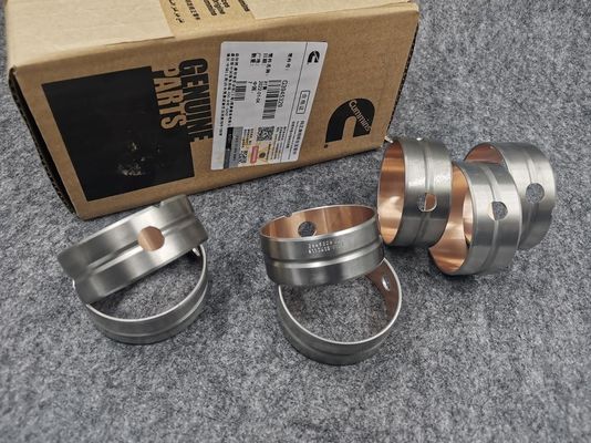 3945329 Camshaft Bearing Set DCEC FOTON SHACMAN X3000 X6000 6CT 8.3 Camshaft Main Bearing