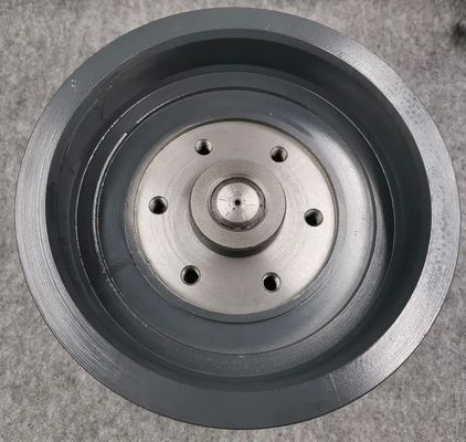 Car Fitment SINOTRUK CNHTC AZ1500060050 Engine Water Pump for Howo Weichai WD615 WD10B 310 HP Engine Spare Parts