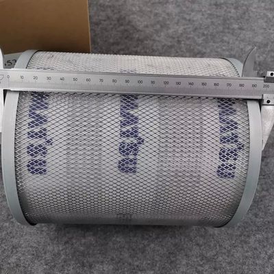 208-60-71123 208-60-71122 HF35374 Return Filters for Komatsu PC400 Excavator Hydraulic Oil Filter Element OE 208-60-71123