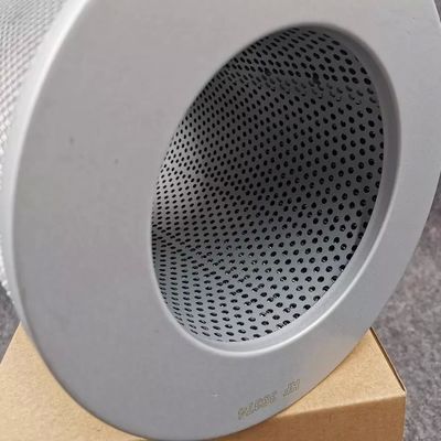 208-60-71123 208-60-71122 HF35374 Return Filters for Komatsu PC400 Excavator Hydraulic Oil Filter Element OE 208-60-71123