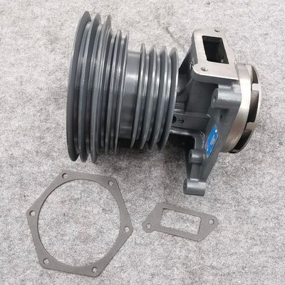 Car Fitment SINOTRUK CNHTC AZ1500060050 Engine Water Pump for Howo Weichai WD615 WD10B 310 HP Engine Spare Parts