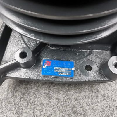 Car Fitment SINOTRUK CNHTC AZ1500060050 Engine Water Pump for Howo Weichai WD615 WD10B 310 HP Engine Spare Parts