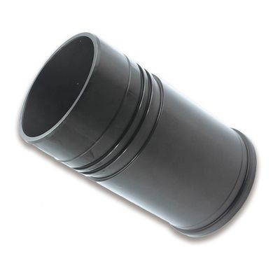 6211-22-2210 6211-22-2220 Cylinder Liner for KOMATSU 6D140 Excavator Spare Part Diesel Engine