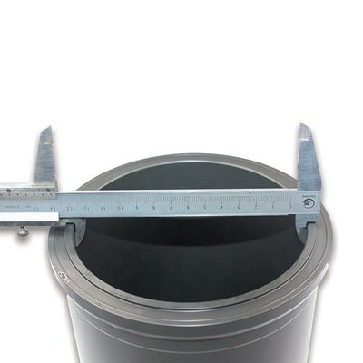 6211-22-2210 6211-22-2220 Cylinder Liner for KOMATSU 6D140 Excavator Spare Part Diesel Engine