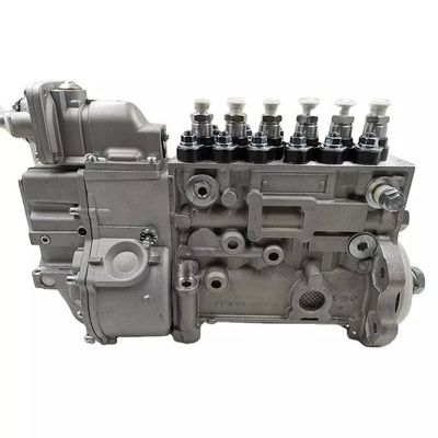 1980-2001 Year ISUZU Car Fitment 6PH117 Diesel Engine Fuel Injection Pump for Cummins DCEC DONGFENG 6L QSC8.3 Longgong Loader