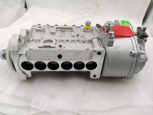 1980-2001 Year ISUZU Car Fitment 6PH117 Diesel Engine Fuel Injection Pump for Cummins DCEC DONGFENG 6L QSC8.3 Longgong Loader