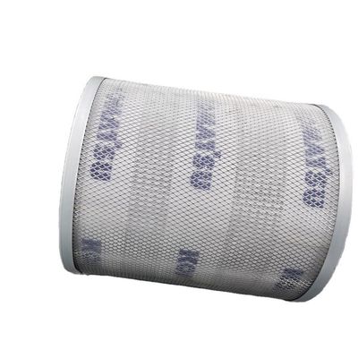 1.5 KG Hydraulic Cartridge Filter for Komatsu PC400 Excavator Hf35374 208-60-71122 208-60-71123 2086071122 Product