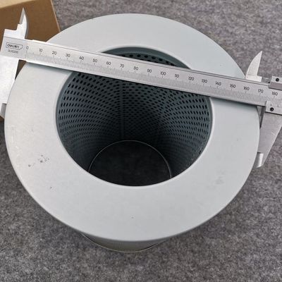 1.5 KG Hydraulic Cartridge Filter for Komatsu PC400 Excavator Hf35374 208-60-71122 208-60-71123 2086071122 Product