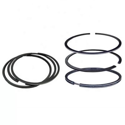 3902401 3938177 Engine Piston Ring DONGFENG KX SHACMAN H6000 6BT Cummins Piston Ring