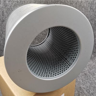 1.5 KG Hydraulic Cartridge Filter for Komatsu PC400 Excavator Hf35374 208-60-71122 208-60-71123 2086071122 Product