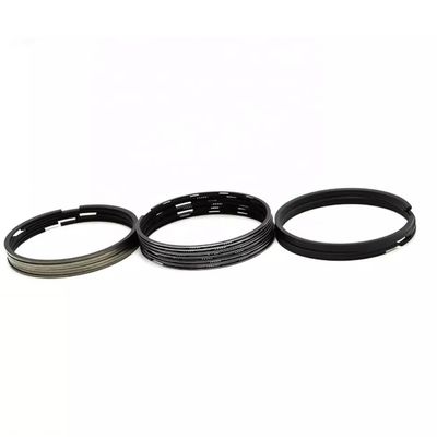 3902401 3938177 Engine Piston Ring DONGFENG KX SHACMAN H6000 6BT Cummins Piston Ring
