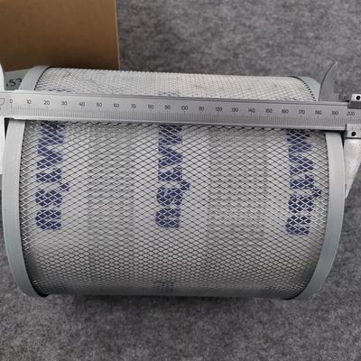 1.5 KG Hydraulic Cartridge Filter for Komatsu PC400 Excavator Hf35374 208-60-71122 208-60-71123 2086071122 Product