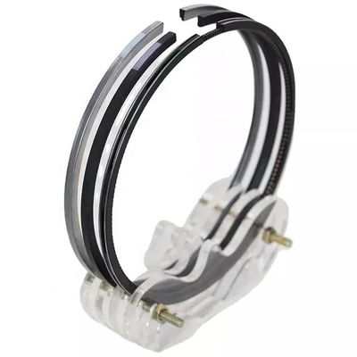 3902401 3938177 Engine Piston Ring DONGFENG KX SHACMAN H6000 6BT Cummins Piston Ring