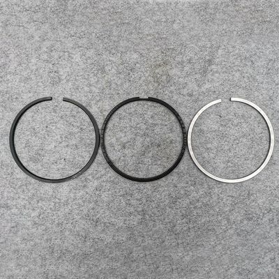 3902401 3938177 Engine Piston Ring DONGFENG KX SHACMAN H6000 6BT Cummins Piston Ring