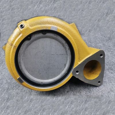 Car Fitment Komatsu 6D140 Excavator Diesel Engine Parts Water Pump 6212611203