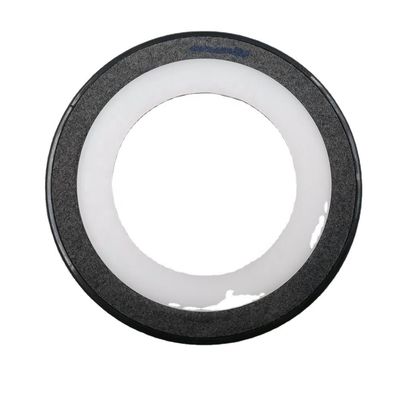 OE NO. 3968562 75*93*10 Oil Seal for DONGFENG FOTON SHACMAN Truck Cummins QSX15 6CT 6L Engine Spare Parts and Performance